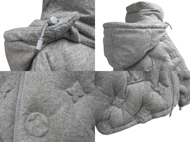 AUBERGE〉 LOUIS military jacket ｜ビームスF