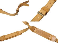 Load image into Gallery viewer, LOUIS VUITTON ルイヴィトン キーポル バンドリエール 50 ボストンバッグ M41416 モノグラム ブラウン 美品 中古 4c072899