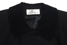 Load image into Gallery viewer, GIVENCHY ジバンシー Premiers Pas Coat kids プレミアズ パス コート キッズ サイズ 90 ブラック 美品 中古 4c072905