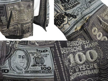Load image into Gallery viewer, al wissam アルウィッサム レザージャケット 総刺繍 SOURCE MAGAZINE レザー ブラック 4KL 中古 4c072910