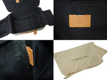 Load image into Gallery viewer, 極美品 LOUIS VUITTON ルイヴィトン ペガス60 村上隆 キャリーバッグ 2008年 M23333 モノグラモフラージュキャンバス 中古 4c072971