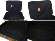 Load image into Gallery viewer, 極美品 LOUIS VUITTON ルイヴィトン ペガス60 村上隆 キャリーバッグ 2008年 M23333 モノグラモフラージュキャンバス 中古 4c072971