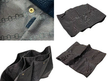 Load image into Gallery viewer, LOUIS VUITTON ルイヴィトン トバゴ シューバッグ トートバッグ ハンドバッグ M95149 ゴールド金具 美品 中古 4c072988