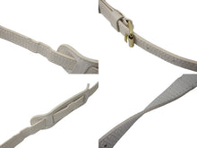 Load image into Gallery viewer, LOUIS VUITTON ルイ ヴィトン ソミュール30 ショルダーバッグ モノグラムミニラン ベージュ レディー M95314 美品 中古 4c072989