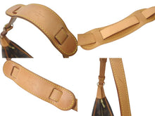 Load image into Gallery viewer, 極美品 LOUIS VUITTON ルイヴィトン ブローニュ30 ショルダーバッグ M51265 モノグラム PVC レザー ゴールド金具 ブラウン 中古 4c072994
