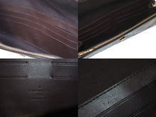 画像をギャラリービューアに読み込む, LOUIS VUITTON ルイヴィトン ヴェルニ サンセット ブルーバード ハンドバッグ M93542 アマラント エナメル 良品 中古 4c073001