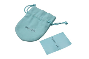 TIFFANY&Co. ティファニー スクリュー ツイスト チェーン ネックレス コンビ シルバー925 イエローゴールド K18YG SV925 45.6g ジュエリー 美品 中古 4c073002 正規品
