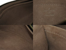Load image into Gallery viewer, 極美品 LOUIS VUITTON ルイヴィトン ポーチ M60097 ポシェット ミラMM モノグラムマルチカラー ブラック 中古 4c073013
