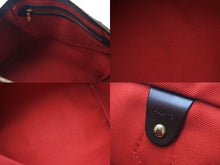 Load image into Gallery viewer, LOUIS VUITTON ルイヴィトン スピーディ30 ハンドバッグ ダミエ N41531 ゴールド金具 ブラウン 美品 中古 4c073064