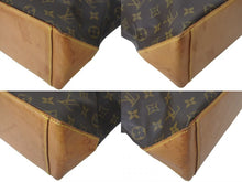Load image into Gallery viewer, LOUIS VUITTON ルイヴィトン カバピアノ トートバッグ ハンドバッグ M51148 モノグラム ブラウン ゴールド金具 美品 中古 4c073066
