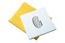 Load image into Gallery viewer, 新品未使用品 GOYARD ゴヤール サンシュルピス カードケース キャンバス レザー ブラック 中古 4c073115