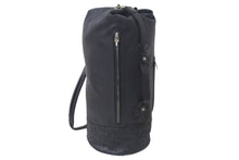 Load image into Gallery viewer, 極美品 CHROME HEARTS クロムハーツ DIPOSITION 3wayバッグ ボストンバッグ ハンドバッグ クロスパッチ ブラック 中古 4c073120
