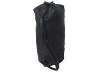 Load image into Gallery viewer, 極美品 CHROME HEARTS クロムハーツ DIPOSITION 3wayバッグ ボストンバッグ ハンドバッグ クロスパッチ ブラック 中古 4c073120