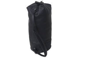 極美品 CHROME HEARTS クロムハーツ DIPOSITION 3wayバッグ ボストンバッグ ハンドバッグ クロスパッチ ブラック 中古 4c073120