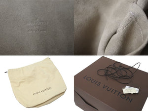 新品同様 LOUIS VUITTON ルイヴィトン ビバリーGM ハンドバッグ M40202 モノグラム マルチカラー PVC レザー 村上隆 中古 4c073125