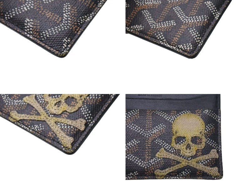 GOYARD ゴヤール × LOVELESS AOYAMA x mastermind JAPAN