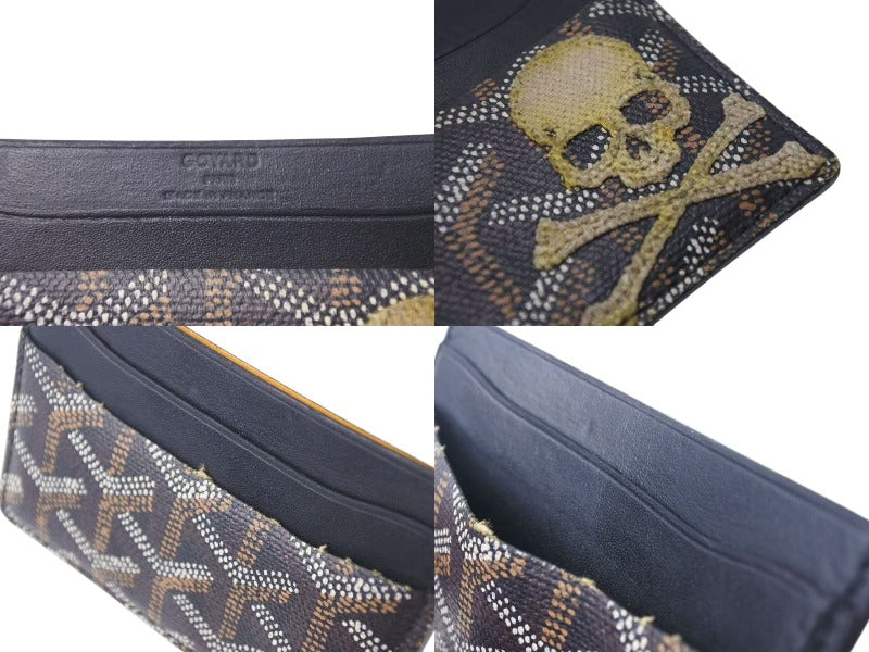 GOYARD ゴヤール × LOVELESS AOYAMA x mastermind JAPAN GOYARD ゴヤール × LOVELESS AOYAMA x mastermind JAPAN