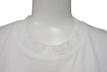 Load image into Gallery viewer, 極美品 Christian Dior クリスチャンディオール 半袖Ｔシャツ 3P16155024 サイズ36 デニムロゴプリント ホワイト コットン 中古 4c073188