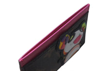 Load image into Gallery viewer, 新品未使用 LOUIS VUITTON ルイヴィトン 村上隆 LV × TM モノグラム カードケース ポルト カルト・サーンプル パンダ M13439 中古 4c073203