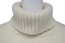 Load image into Gallery viewer, 極美品 Christian Dior クリスチャンディオール pouch knit turtle neck ポーチタートルネックニット 中古 4c073214