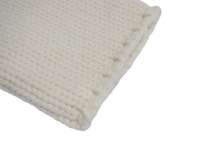 極美品 Christian Dior クリスチャンディオール pouch knit turtle neck ポーチタートルネックニット 中古 4c073214
