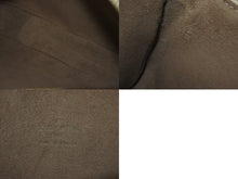 Load image into Gallery viewer, LOUIS VUITTON ルイヴィトン ポシェット アクセソワール アクセサリーポーチ M92648 モノグラムマルチ 村上隆 ブラック 美品 中古 4c073223