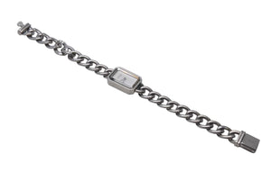 CHANEL シャネル プルミエール シェル文字盤 腕時計 SS QZ ステンレス クォーツ H3249 美品 中古 4c073224