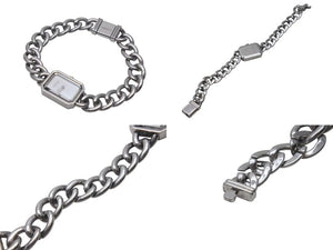 CHANEL シャネル プルミエール シェル文字盤 腕時計 SS QZ ステンレス クォーツ H3249 美品 中古 4c073224
