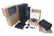 Load image into Gallery viewer, 新品同様 HUBLOT ウブロ 時計 ビッグ・バン e GEN3 ブラックマジック 450.CI.1100.RX ブラックマジック デジタル文字盤 中古 4c073226