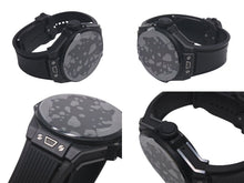 Load image into Gallery viewer, 新品同様 HUBLOT ウブロ 時計 ビッグ・バン e GEN3 ブラックマジック 450.CI.1100.RX ブラックマジック デジタル文字盤 中古 4c073226