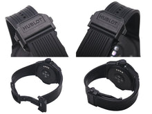 Load image into Gallery viewer, 新品同様 HUBLOT ウブロ 時計 ビッグ・バン e GEN3 ブラックマジック 450.CI.1100.RX ブラックマジック デジタル文字盤 中古 4c073226