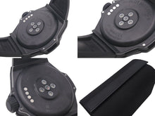 Load image into Gallery viewer, 新品同様 HUBLOT ウブロ 時計 ビッグ・バン e GEN3 ブラックマジック 450.CI.1100.RX ブラックマジック デジタル文字盤 中古 4c073226