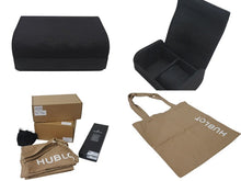 Load image into Gallery viewer, 新品同様 HUBLOT ウブロ 時計 ビッグ・バン e GEN3 ブラックマジック 450.CI.1100.RX ブラックマジック デジタル文字盤 中古 4c073226