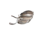 Load image into Gallery viewer, TIFFANY&amp;Co. ティファニー ツイスト シェル コンビ イヤリング シルバー SV925 YG750 7.6g アクセサリー ジュエリー 小物 美品 中古 4c073232