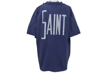 画像をギャラリービューアに読み込む, 未使用 SAINT MICHAEL × Disney セントマイケル ディズニー FANTASIA ファンタジア半袖Ｔシャツ SM-HR3-0000-C65 サイズS ネイビー 中古 4c073271 