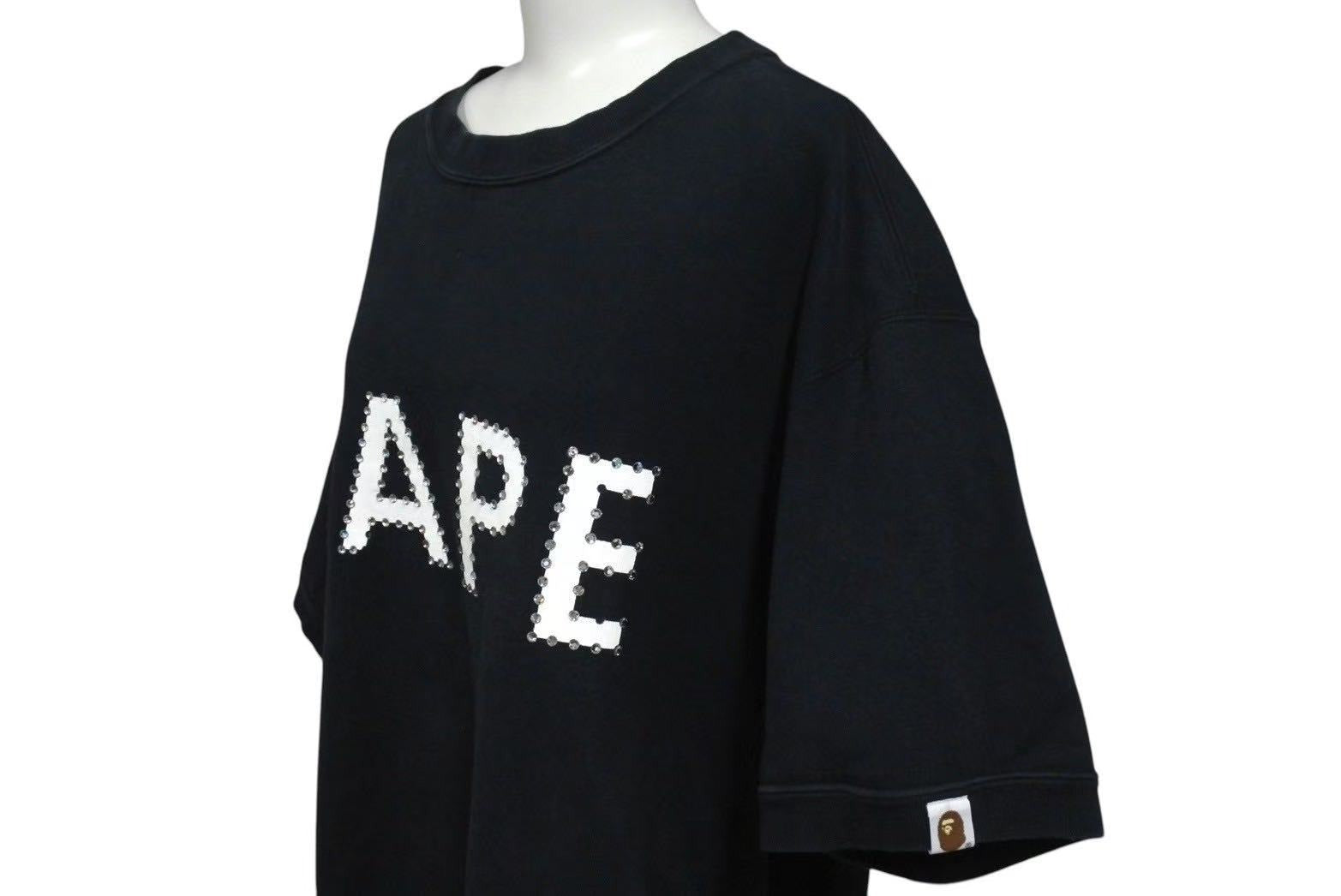楽天市場】A BATHING APE ア ベイシング エイプ スウェット 初代