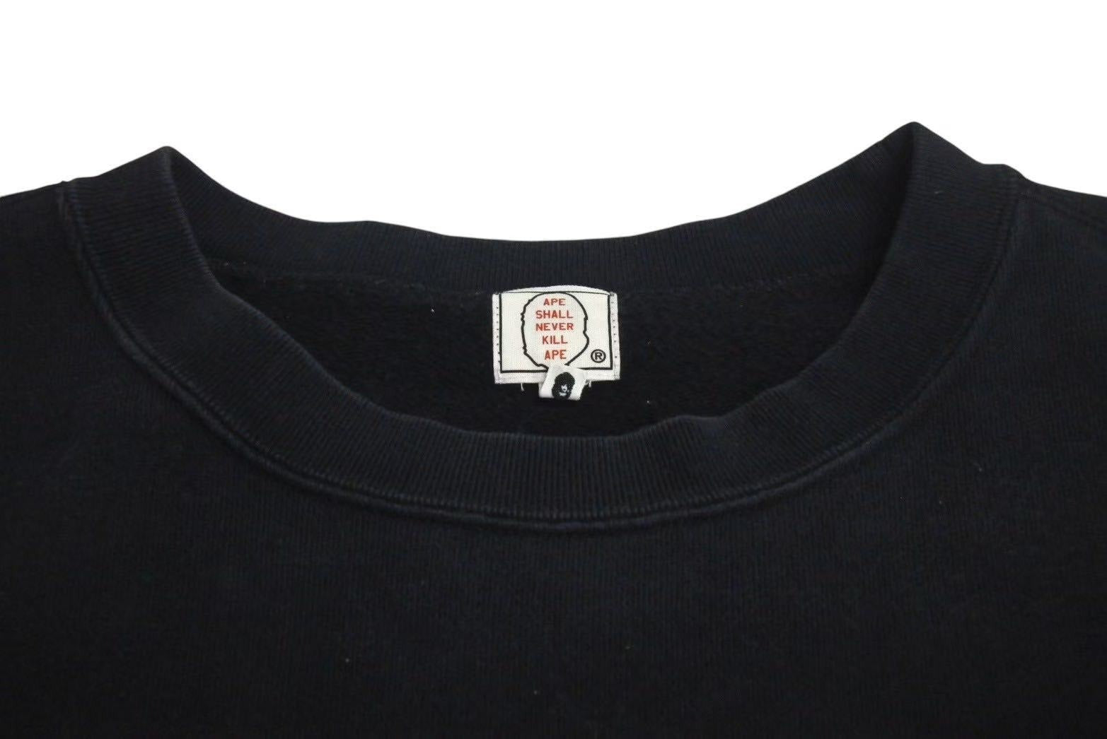 A BATHING APE - A BATHING APE ア ベイシング エイプ