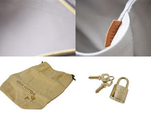 Load image into Gallery viewer, LOUIS VUITTON ルイヴィトン ハンドバッグ ダンテエル スピーディ 30 モノグラム M95398 美品 中古 4c073282