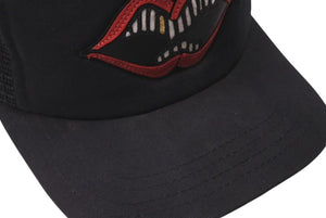 CHROME HEARTS クロムハーツ MATTY BOY マッティボーイ Chomper Trucker チョンパートラッカー キャップ 良品 中古 4c073288