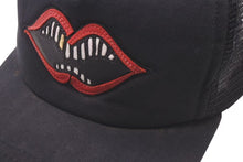 Load image into Gallery viewer, CHROME HEARTS クロムハーツ MATTY BOY マッティボーイ Chomper Trucker チョンパートラッカー キャップ 良品 中古 4c073288