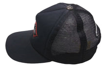 Load image into Gallery viewer, CHROME HEARTS クロムハーツ MATTY BOY マッティボーイ Chomper Trucker チョンパートラッカー キャップ 良品 中古 4c073288