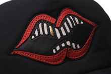 Load image into Gallery viewer, CHROME HEARTS クロムハーツ MATTY BOY マッティボーイ Chomper Trucker チョンパートラッカー キャップ 良品 中古 4c073288