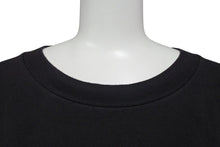 Load image into Gallery viewer, CHROME HEARTS クロムハーツ 長袖Ｔシャツ サイズXXL アーチロゴ CHプラス プリント ブラック ホワイト コットン 美品 中古 4c073289