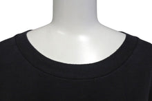 Load image into Gallery viewer, CHROME HEARTS クロムハーツ ホースシュー Tバー ロングスリーブＴシャツ ロゴ コットン ブラック XXL 美品 中古 4c073292