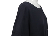 Load image into Gallery viewer, CHROME HEARTS クロムハーツ ホースシュー Tバー ロングスリーブＴシャツ ロゴ コットン ブラック XXL 美品 中古 4c073292