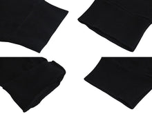Load image into Gallery viewer, CHROME HEARTS クロムハーツ ホースシュー Tバー ロングスリーブＴシャツ ロゴ コットン ブラック XXL 美品 中古 4c073292