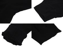 Load image into Gallery viewer, CHROME HEARTS クロムハーツ BSフレア プリント ロンT 長袖Tシャツ 95024 コットン ブラック ホワイト サイズXXL 美品 中古 4c073295