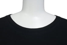 Load image into Gallery viewer, CHROME HEARTS クロムハーツ オレンジ ヴィンダガー ロングスリーブＴシャツ ロゴ コットン ブラック XXL 美品 中古 4c073296