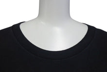 Load image into Gallery viewer, CHROME HEARTS クロムハーツ FOTI フォティスカル 長袖Ｔシャツ サイズXXL ハリスティーター プリント ブラック 美品 中古 4c073297