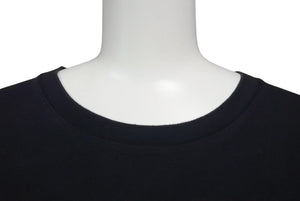 Chrome Hearts クロムハーツ Cemetery cross T shirt セメタリークロス T シャツ サイズ XXL ブラック 美品 中古 4c073299
